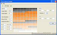 GIF Palette Changer screenshot